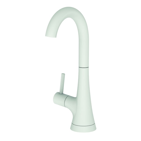 Newport Brass Hot Water Dispenser in Matte White 2500-5613-52 - main